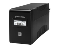 VI650LCD-SCHUKO - 173982 - zdjęcie 1